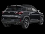 New 2026 Chevrolet TrailBlazer RS image 2