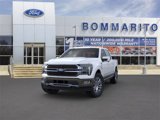 New 2025 Ford F150 King Ranch w/ FX4 Off-Road Package image 2