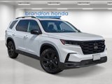 New 2025 Honda Pilot Black Edition image 5