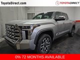 New 2025 Toyota Tundra 1794 Edition image 3