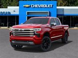 New 2025 Chevrolet Silverado 1500 High Country w/ High Country Premium Package image 6