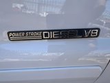 Used 2001 Ford F250 4x4 SuperCab Super Duty image 6