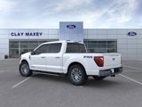 New 2025 Ford F150 Lariat w/ Equipment Group 502A High image 4