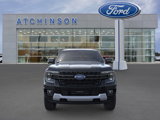 New 2024 Ford Ranger Lariat w/ Trailer Tow Package image 6