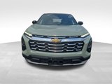 New 2026 Chevrolet Equinox LT w/ Convenience Package II image 3