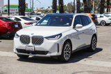 Used 2025 BMW X3 xDrive30i w/ Premium Package image 3