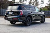 New 2025 Nissan Armada PRO-4X w/ Pro-4X Premium Package image 5