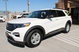 Used 2024 Ford Explorer XLT w/ Equipment Group 202A image 3