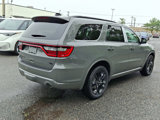 New 2025 Dodge Durango R/T image 5