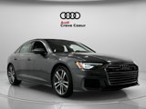 Certified 2022 Audi A6 Premium Plus w/ Premium Plus Package image 6