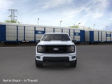 New 2025 Ford F150 XLT image 6