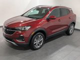 Certified 2022 Buick Encore GX Essence w/ Experience Buick Package image 2