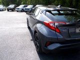 Used 2021 Toyota C-HR Nightshade image 4