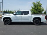 New 2025 Toyota Tundra 4x4 CrewMax Hybrid image 4