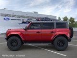 New 2025 Ford Bronco Raptor image 3