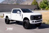 Used 2024 Ford F350 Platinum image 2
