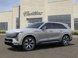 New 2025 Cadillac Escalade IQ Luxury 1 image 2