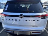 New 2025 Nissan Pathfinder Platinum w/ Black Appearance Package image 3