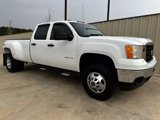 Used 2011 GMC Sierra 3500 W/T image 2