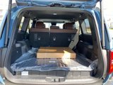 New 2025 Toyota Land Cruiser image 4