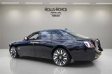 New 2025 Rolls-Royce Ghost image 5