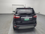 Used 2020 Ford EcoSport Titanium image 6