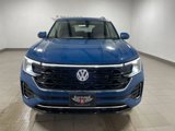 New 2025 Volkswagen Atlas SEL Premium R-Line image 2