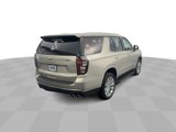 Used 2023 Chevrolet Tahoe Premier image 3