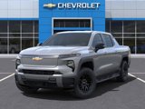 New 2025 Chevrolet Silverado EV LT image 6
