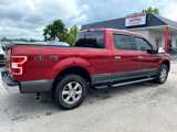 Used 2018 Ford F150 XLT w/ Equipment Group 302A Luxury image 5