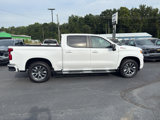 New 2026 Chevrolet Silverado 1500 RST w/ RST All Star Premium Package image 6