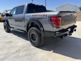 New 2025 Ford F150 Raptor image 3