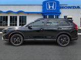 New 2026 Honda CR-V Sport Touring image 3