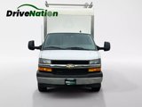 Used 2021 Chevrolet Express 3500 w/ Power Convenience Package image 2