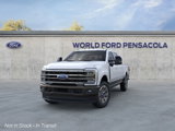 New 2025 Ford F250 King Ranch image 2