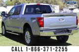 New 2025 Ford F150 XLT w/ Equipment Group 303A High image 6