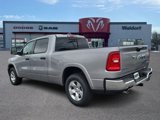 New 2025 RAM 1500 Big Horn image 3