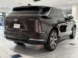New 2025 Cadillac Escalade IQ Luxury 1 w/ Smart Trailering package image 5
