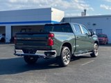 New 2025 Chevrolet Silverado 1500 LT image 3