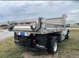 New 2025 Ford F550 4x4 Regular Cab Super Duty image 5