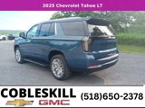 New 2025 Chevrolet Tahoe LT w/ Comfort Package image 6