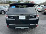 Used 2016 Land Rover Range Rover Sport HSE image 6
