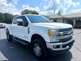 Used 2017 Ford F250 Lariat w/ FX4 Off-Road Package image 3