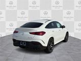 New 2025 Mercedes-Benz GLE 53 AMG 4MATIC Coupe image 3