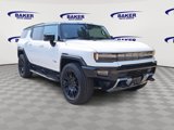 New 2026 GMC Hummer EV SUV image 3