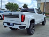 New 2025 GMC Sierra 1500 AT4 w/ AT4 Premium Package image 3