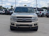 Used 2018 Ford F150 Platinum w/ Equipment Group 701A Luxury image 2