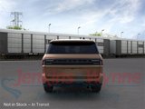 New 2025 Lincoln Navigator Black Label image 5