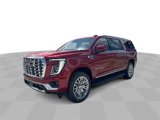 New 2025 GMC Yukon XL Denali w/ Advanced Technology Package image 4
