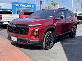 New 2025 Chevrolet Equinox RS w/ Safety and Technology Package image 4